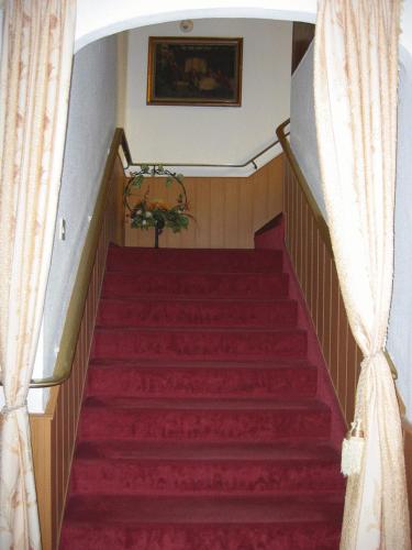 Létesítmények, Hotel Happy in Bad Bramstedt