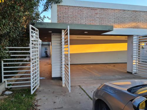 Del Sur Alquiler temporario in Sunchales