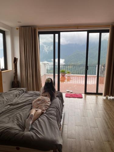 Homestay 1579 SaPa - image 4
