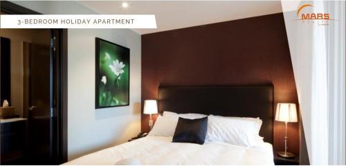 Hotel interior view