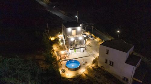 Villa Hive gîte à louer Saône-et-Loire