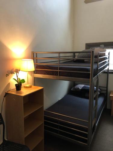 Bert's Backpackers - image 12