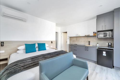 Jervis Bay Motel in Джервис-Бей