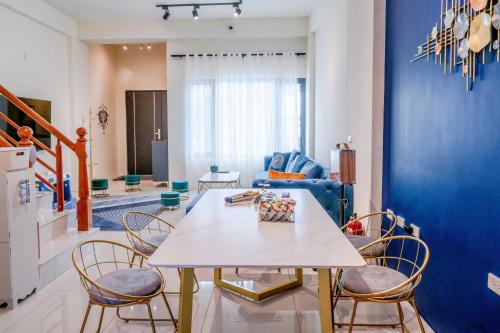 3Kiss Homestay - Yilan