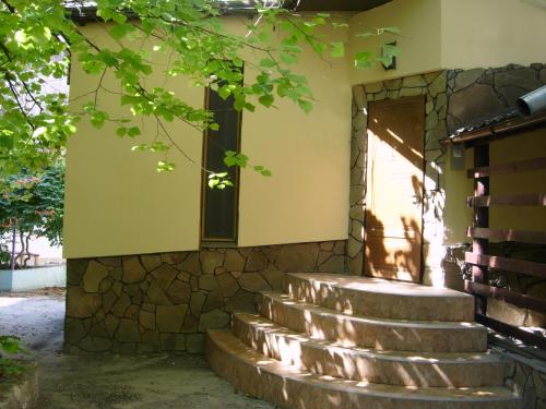 Apartment on Pushkinskaya 16 - image 8