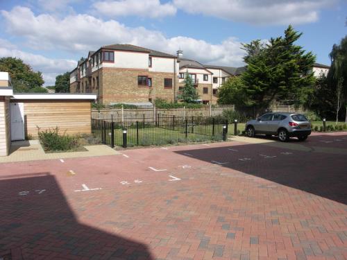 Two Bed Two Bath Apartments at Pavilions by Accommodation Windsor Ltd, Windsor (zdjęcie 2)