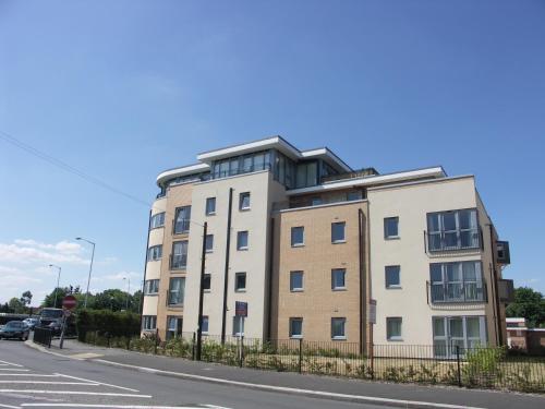 Two Bed Two Bath Apartments at Pavilions by Accommodation Windsor Ltd, Windsor (zdjęcie 3)