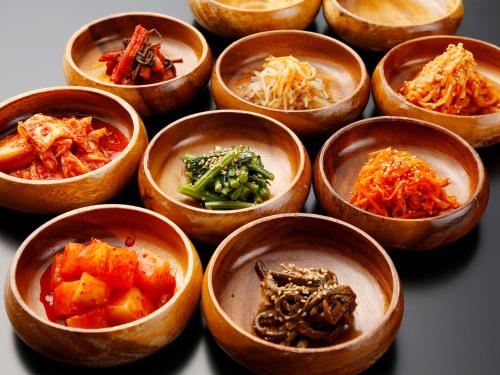 Oyado Fubuki - 식음료(F&B)