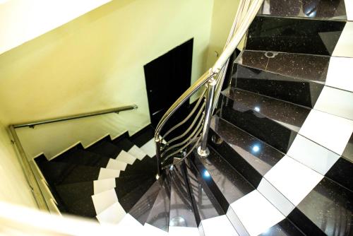 Exterior view, Premium 3 Bedroom Villa Upscale Alagbaka Area in Akure