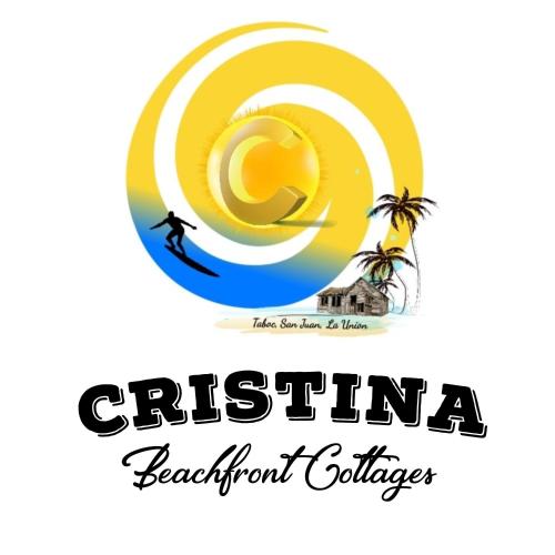 CRISTINA Beachfront Cottages La Union