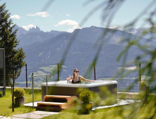 Granpanorama Hotel Sambergerhof