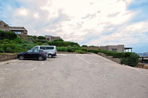 Casa Capo Falcone - Terraced house with wonderful sea view -