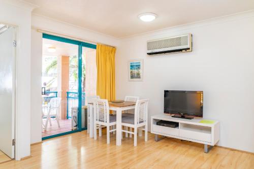 アルバ サンズ リゾート