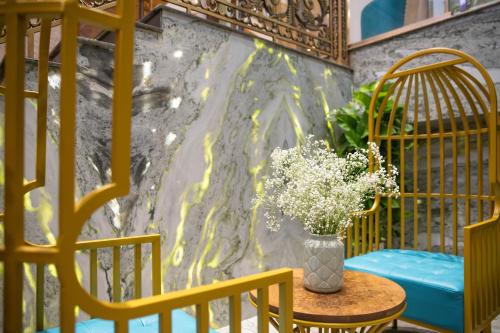 A szálláshely kívülről, Platinum Beach Hotel Da Nang  in Da Nang