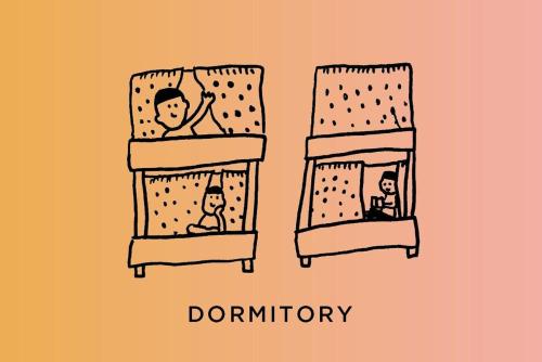 ゲストハウスたみ