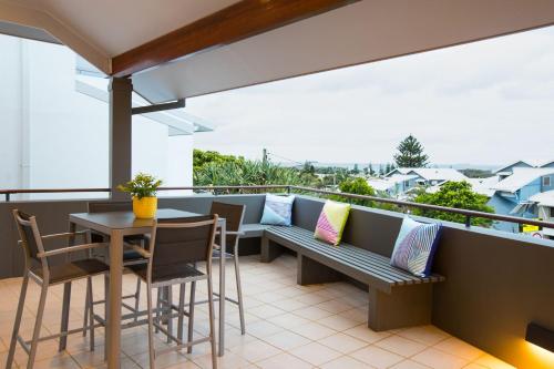 Coffs Jetty Beach House