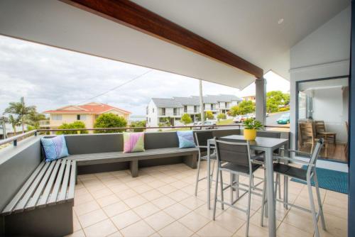 Coffs Jetty Beach House