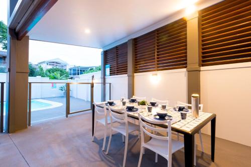 Coffs Jetty Beach House