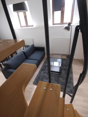 Zamkowa15 Apartments, Cracovie (photo 4)