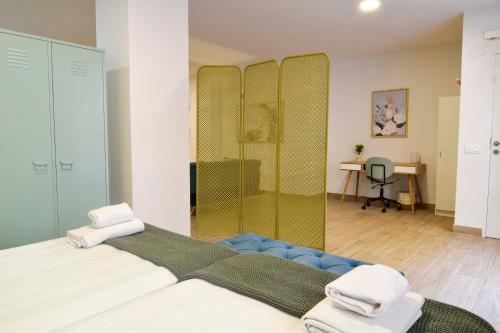 Salitre FreshApartments Room Type - Deluxe Studio