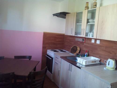 Apartmany Mimpi in Frymburk