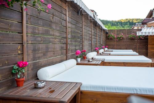 Zarevata Guest House - image 6