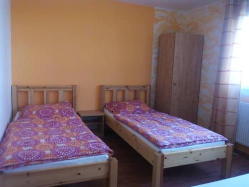 Apartmany Mimpi in Фримбурк