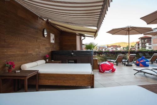 Zarevata Guest House - image 7