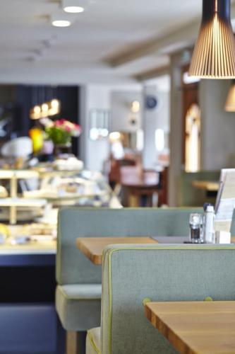 Hotel-Café-Restaurant Klingler - image 8