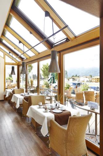 Hotel-Café-Restaurant Klingler - main image