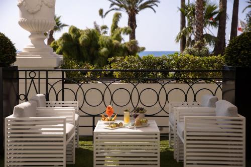 Hotel Negresco - image 12