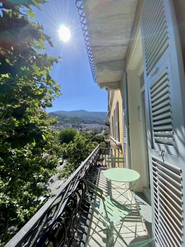 Le Maréchal, Bastia (Foto 2)