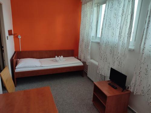 BEST Hotel Garni - image 10