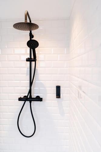 Baño, Espace 43 - Les 7 chambres in Namur Suburbs