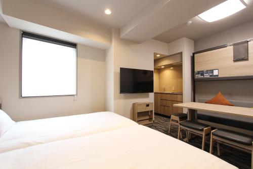 371869313 KOKO HOTEL Residence Asakusa Tawaramachi