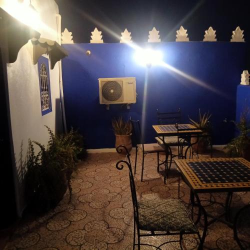 Riad Tifor in Марракеш