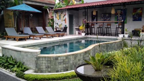 Mandia Bungalows - Tap to explore photos