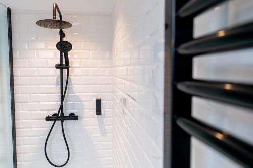 Baño, Espace 43 - Les 7 chambres in Namur Suburbs