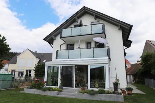 Pension Agathe in Beilngries, Deutschland