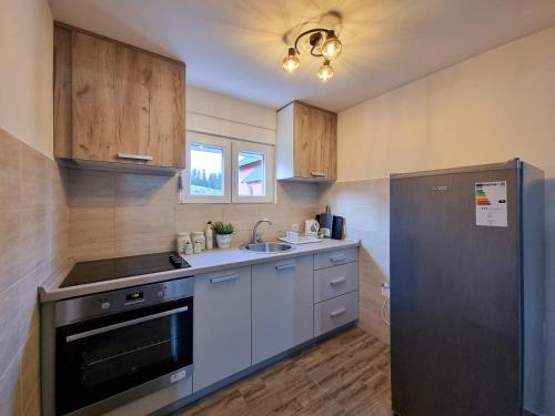 Apartmani Gala Žabljak (Apartmani Gala Zabljak) in Zabljak