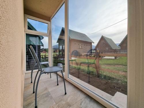 Apartmani Gala Žabljak (Apartmani Gala Zabljak) in Zabljak