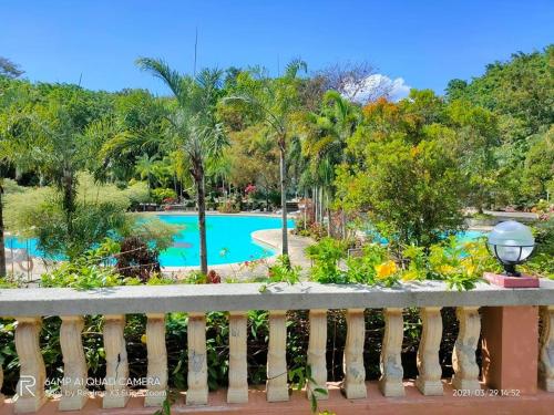 Kilátás, MOMARCO Forest Cove Resort and Hotel in Tanay