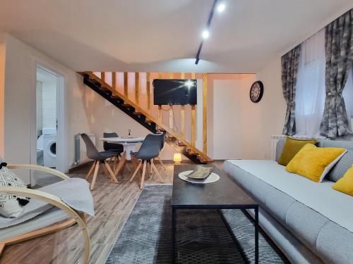 Apartmani Gala Žabljak (Apartmani Gala Zabljak) in Zabljak