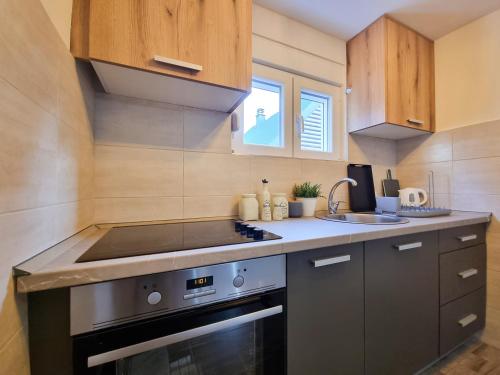 Apartmani Gala Žabljak (Apartmani Gala Zabljak) in Zabljak