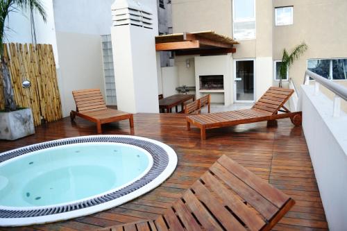 Viamonte Relax