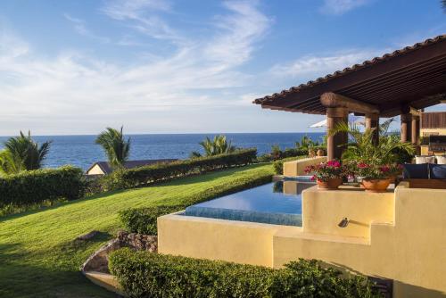 Villa Avanti at Four Seasons Residences Punta Mita
