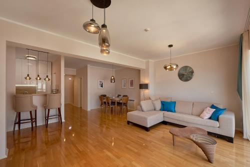 2montenegro HARMONIA APARTMENTS Becici - image 9