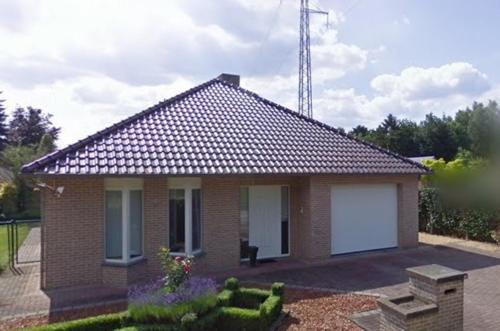 Tram 17 gîte à louer Hemmen