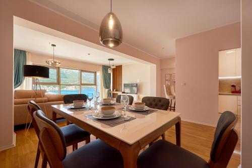 2montenegro HARMONIA APARTMENTS Becici - image 8