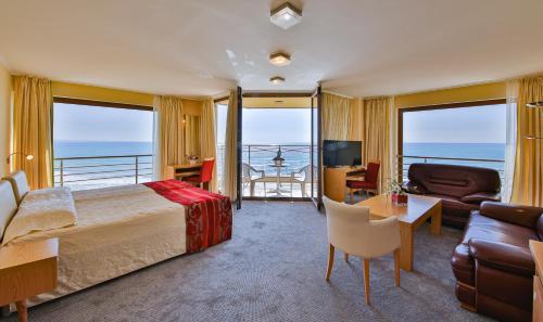 Kaliakra Beach Hotel - Ultra All Inclusive in 阿爾伯納